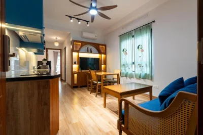 Madame Binh Luxury homestay – Ảnh 3