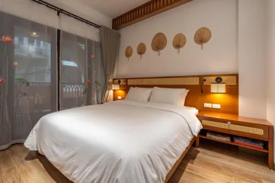 Madame Binh Luxury homestay – Ảnh 4