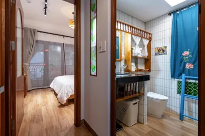 Madame Binh Luxury homestay – Ảnh 5