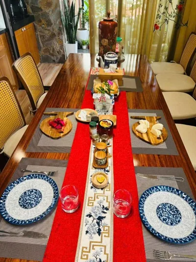 Madame Binh Luxury homestay – Ảnh 8