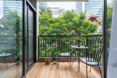 Madame Binh Luxury homestay – Ảnh 9