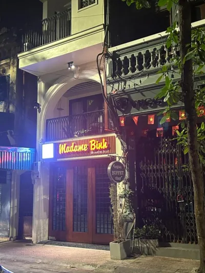 Madame Binh Luxury homestay – Ảnh 11