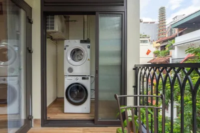 Madame Binh Luxury homestay – Ảnh 13
