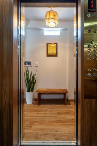 Madame Binh Luxury homestay – Ảnh 14