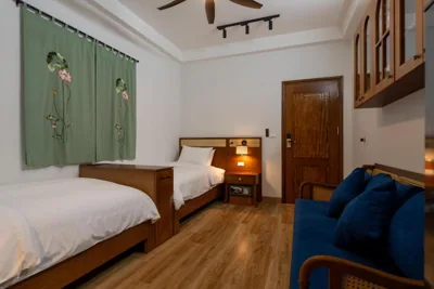 Madame Binh Luxury homestay – Ảnh 15